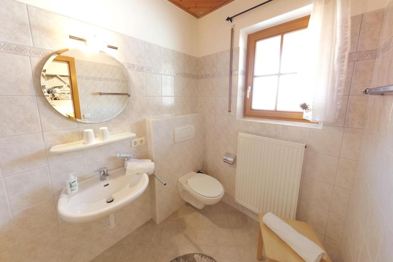 Appartements Grumserhof Merano Luaran gambar