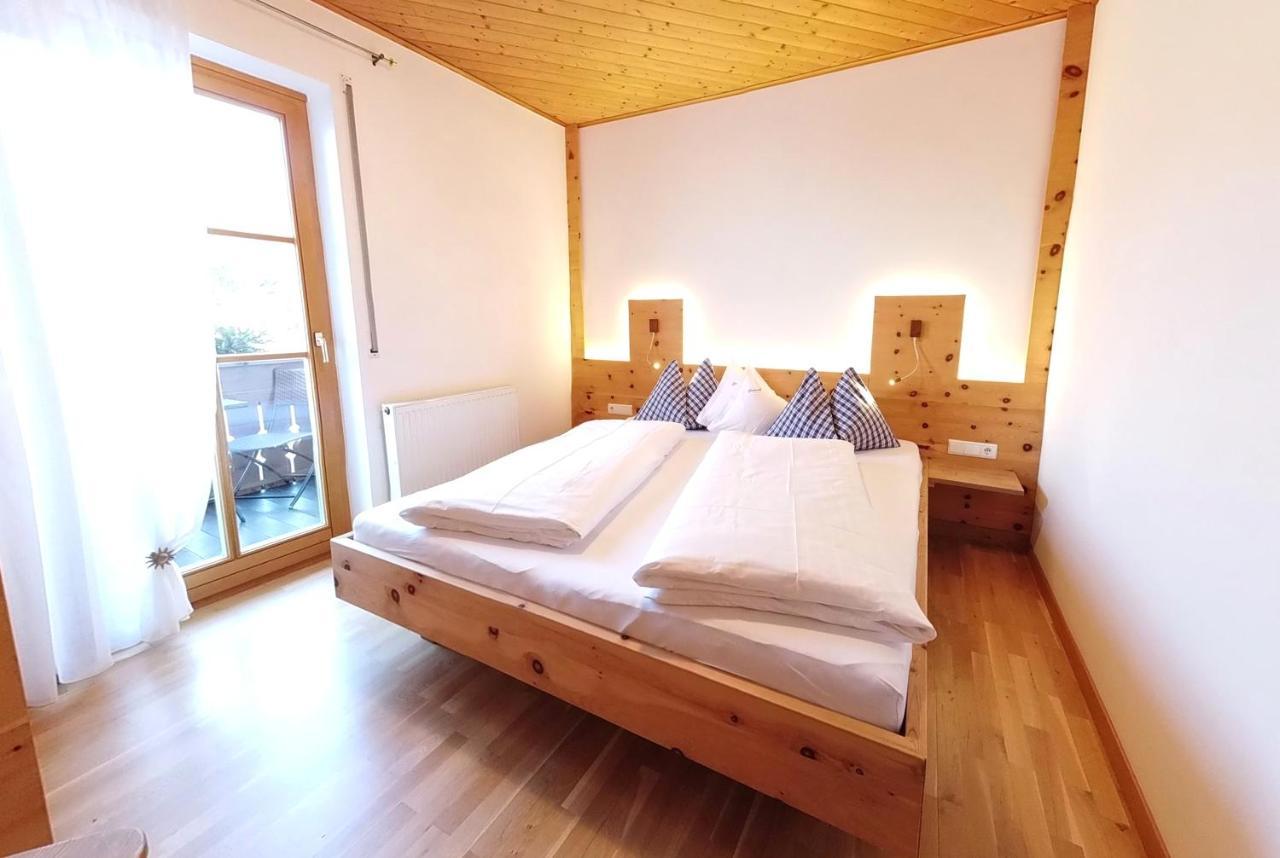 Appartements Grumserhof Merano Luaran gambar
