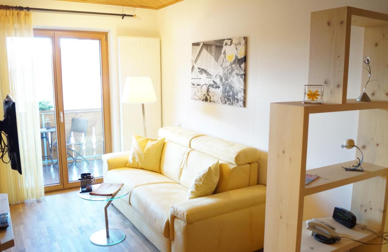 Appartements Grumserhof Merano Luaran gambar