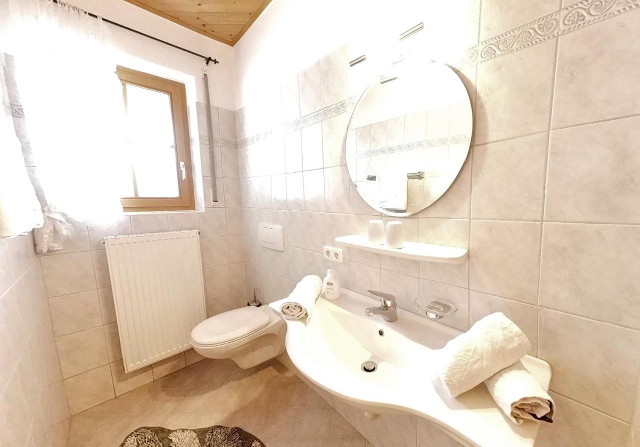 Appartements Grumserhof Merano Luaran gambar