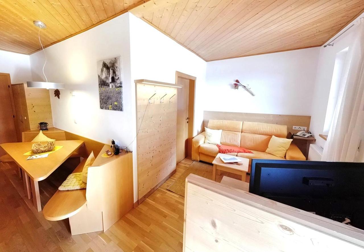 Appartements Grumserhof Merano Luaran gambar