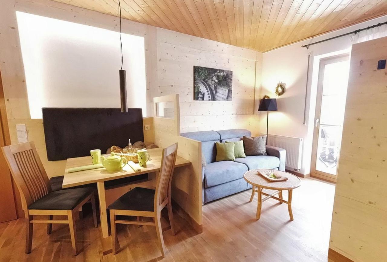 Appartements Grumserhof Merano Luaran gambar