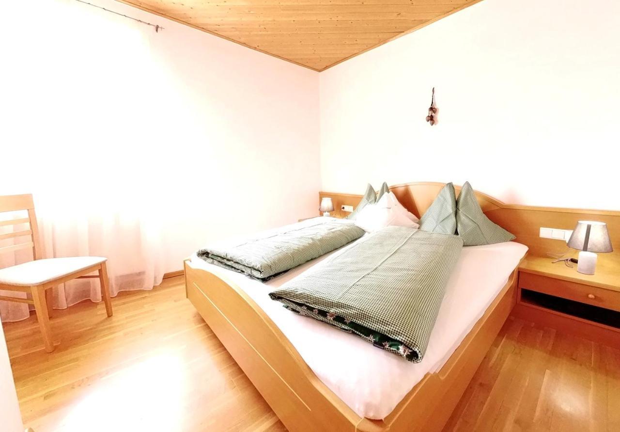 Appartements Grumserhof Merano Luaran gambar