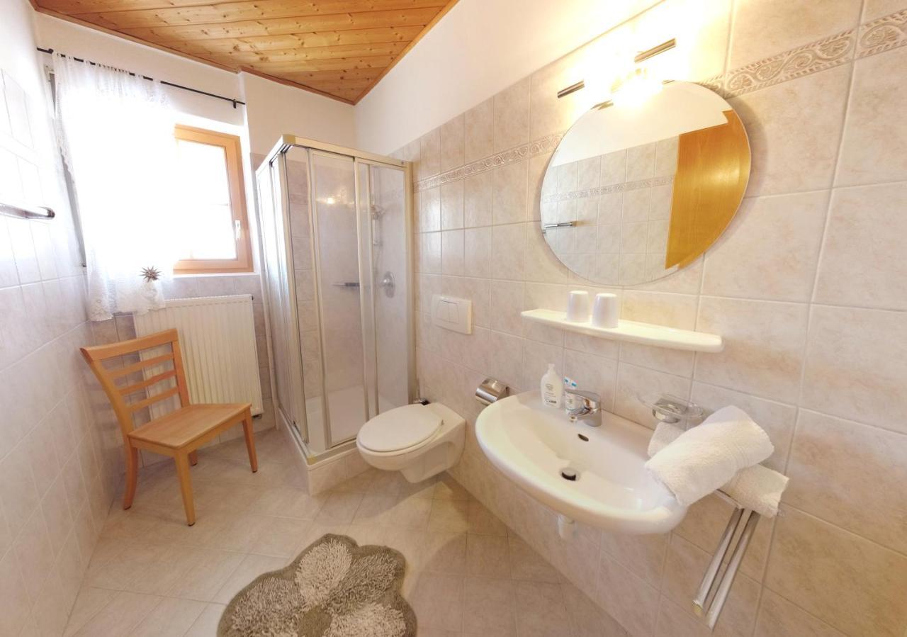 Appartements Grumserhof Merano Luaran gambar