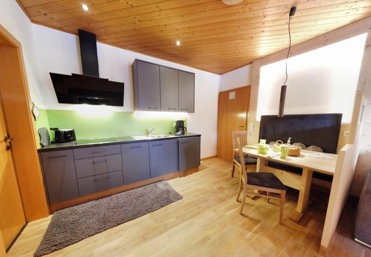 Appartements Grumserhof Merano Luaran gambar