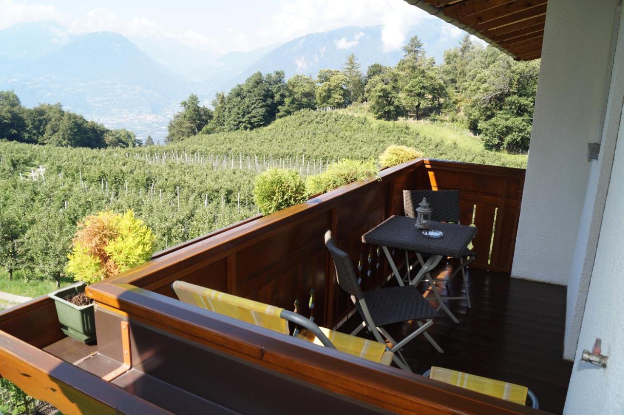 Appartements Grumserhof Merano Luaran gambar